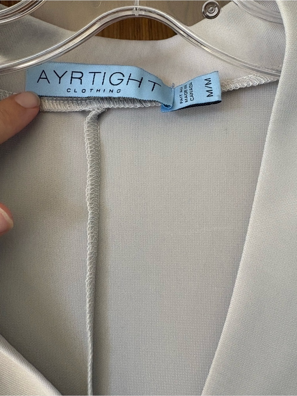 Ayrtight Resort Kaftan M - Picture 3 of 5